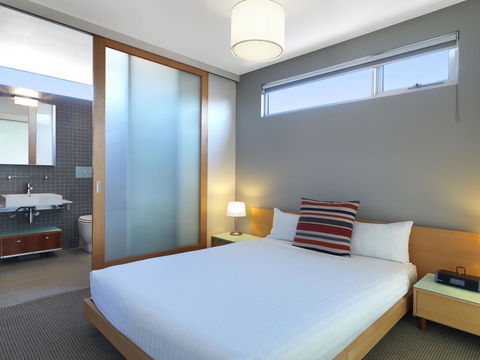 Adina Apartment Hotel St Kilda Melbourne - Events Australia 25