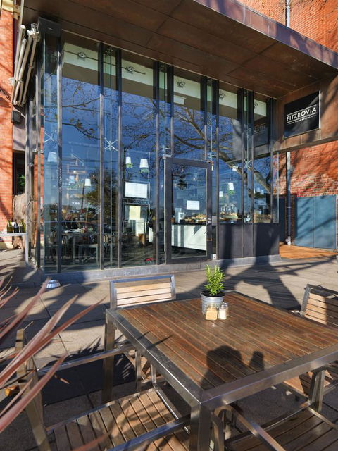 Adina Apartment Hotel St Kilda Melbourne - Events Australia 9