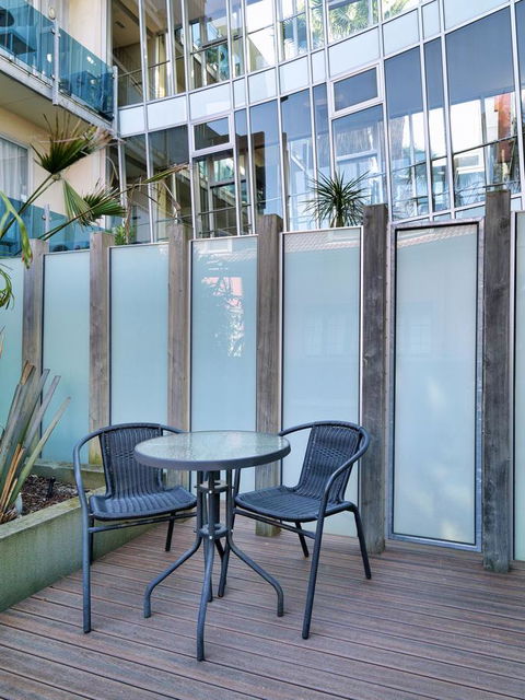 Adina Apartment Hotel St Kilda Melbourne - Events Australia 30