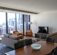 City Tempo - Whiteman St - Tourism Bookings