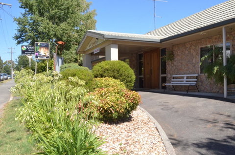 Amara Springs Guest House - Tourism Bookings 25