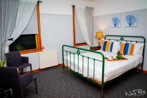 Amara Springs Guest House - Tourism Bookings 10
