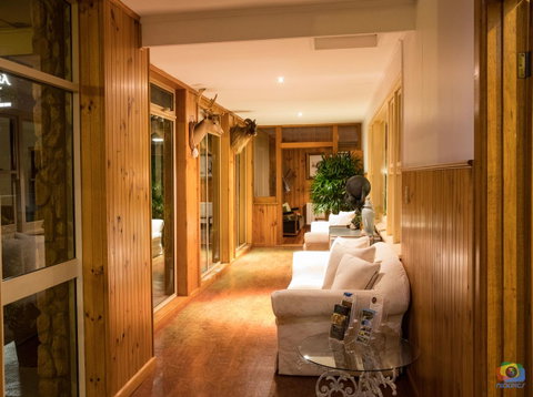 Amara Springs Guest House - Tourism Bookings 20