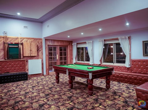 Amara Springs Guest House - Tourism Bookings 24