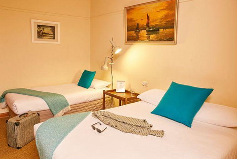 Amara Springs Guest House - Tourism Bookings 29