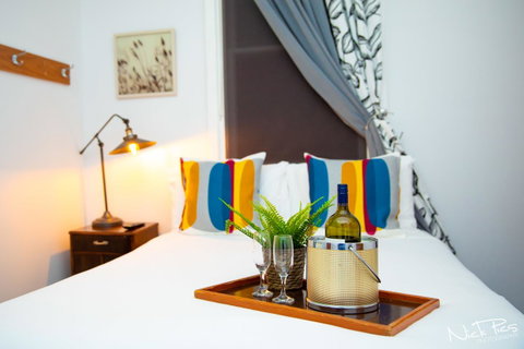 Amara Springs Guest House - Tourism Bookings 14