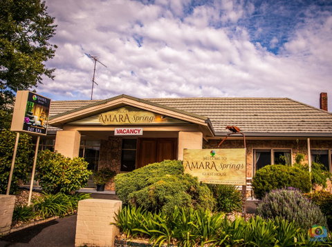 Amara Springs Guest House - Tourism Bookings 17