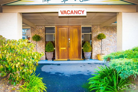 Amara Springs Guest House - Tourism Bookings 6