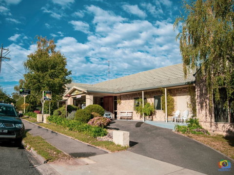 Amara Springs Guest House - Tourism Bookings 18