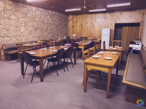 Amara Springs Guest House - Tourism Bookings 22