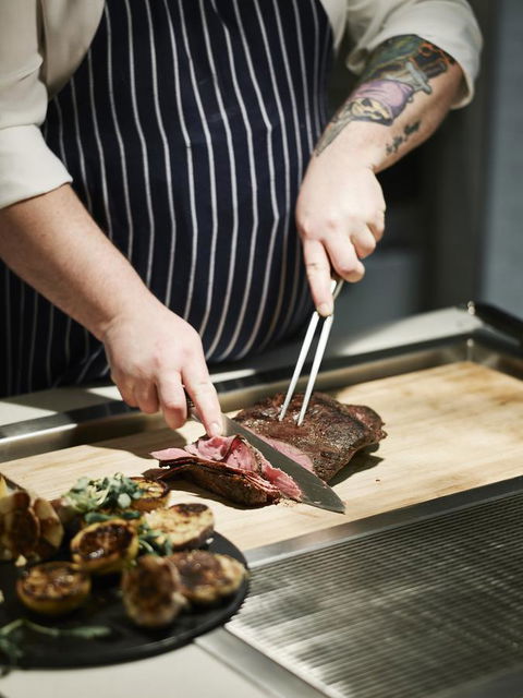 Pullman Melbourne On The Park - Events Australia 28