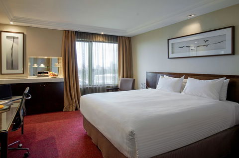 Pullman Melbourne On The Park - Events Australia 2