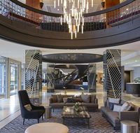 Pullman Melbourne On the Park - Events Australia