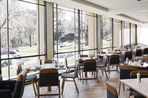 Pullman Melbourne On The Park - Events Australia 16