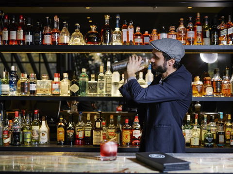 Pullman Melbourne On The Park - Events Australia 19