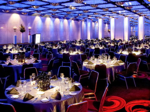 Pullman Melbourne On The Park - Events Australia 37