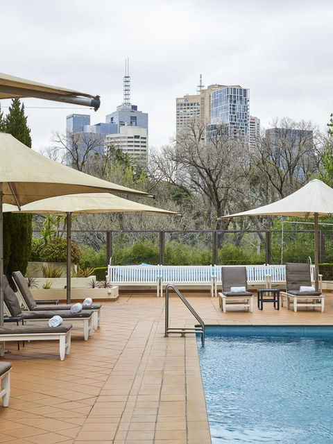 Pullman Melbourne On The Park - Events Australia 5