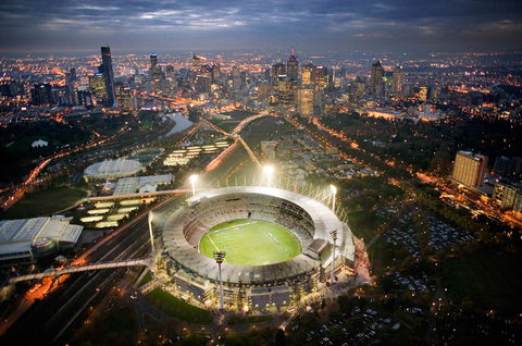 Pullman Melbourne On The Park - Events Australia 30