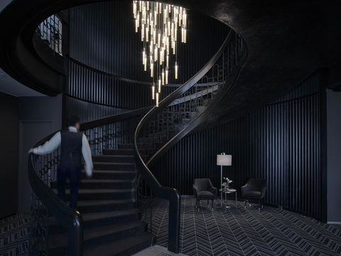 Pullman Melbourne On The Park - Events Australia 25