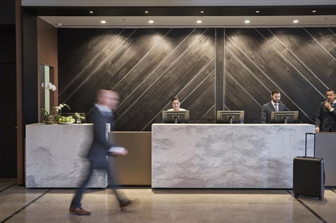 Pullman Melbourne On The Park - Events Australia 22