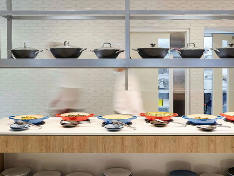 Pullman Melbourne On The Park - Events Australia 44