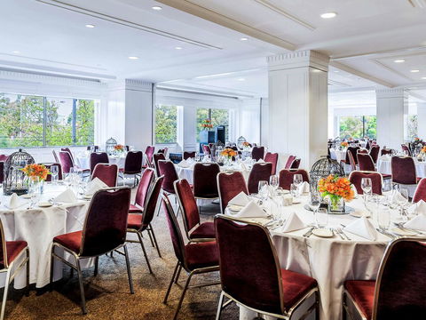 Pullman Melbourne On The Park - Events Australia 40