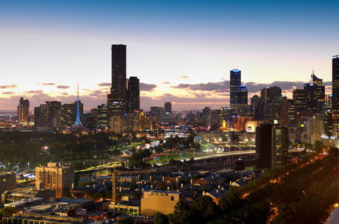 Pullman Melbourne On The Park - Events Australia 34