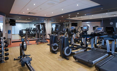 Pullman Melbourne On The Park - Events Australia 23