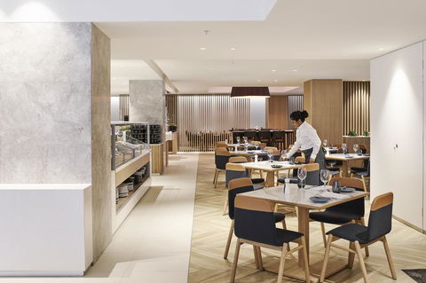 Pullman Melbourne On The Park - Events Australia 17