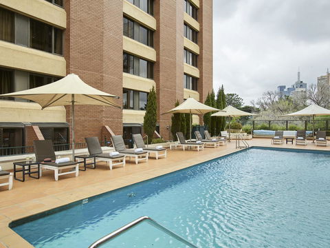 Pullman Melbourne On The Park - Events Australia 6