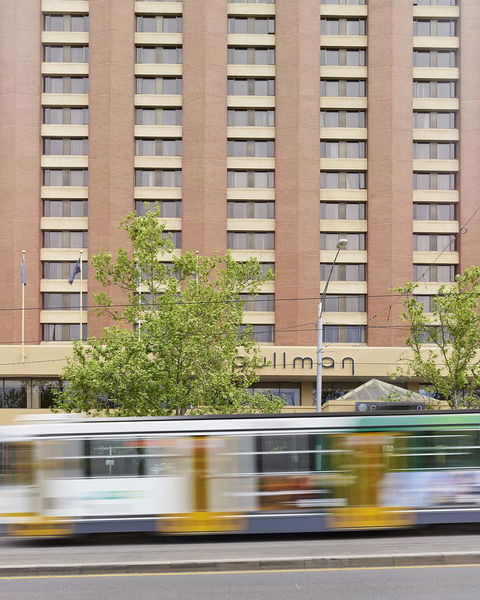 Pullman Melbourne On The Park - Events Australia 29