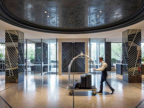 Pullman Melbourne On The Park - Events Australia 1