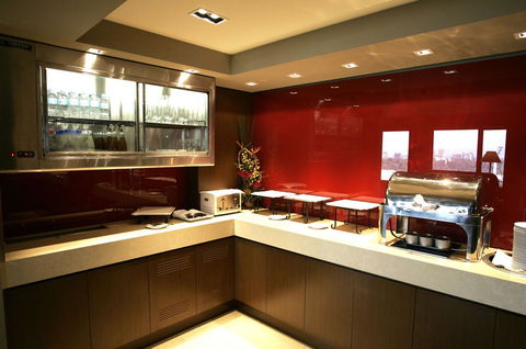 Pullman Melbourne On The Park - Events Australia 33