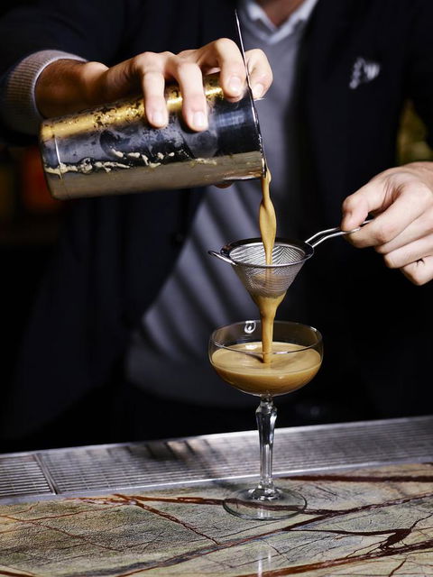 Pullman Melbourne On The Park - Events Australia 27