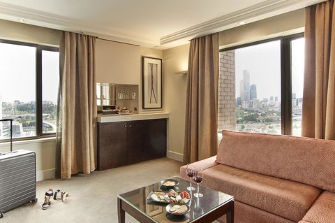 Pullman Melbourne On The Park - Events Australia 12