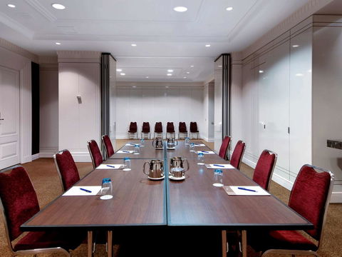 Pullman Melbourne On The Park - Events Australia 39