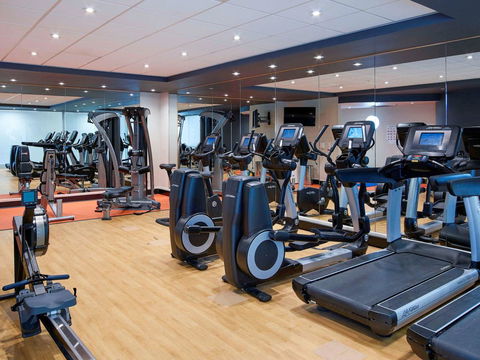 Pullman Melbourne On The Park - Events Australia 4