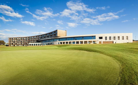 RACV Torquay Resort - Accommodation Europe 11