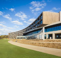 RACV Torquay Resort - Events Australia