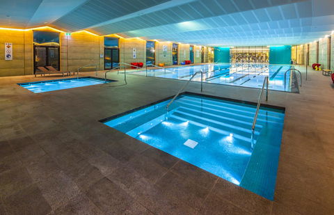 RACV Torquay Resort - Accommodation Europe 19