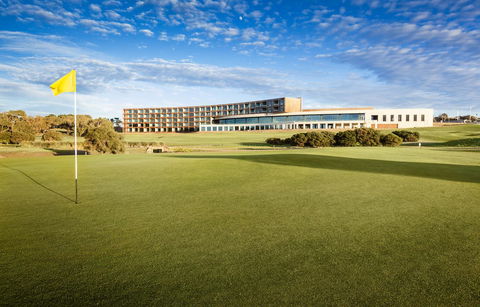 RACV Torquay Resort - Accommodation Europe 20