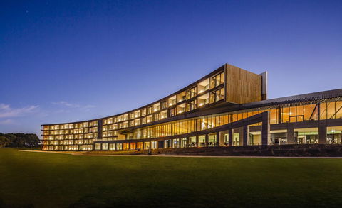 RACV Torquay Resort - Accommodation Europe 17