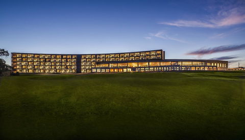 RACV Torquay Resort - Accommodation Europe 21
