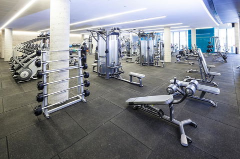 RACV Torquay Resort - Accommodation Europe 28