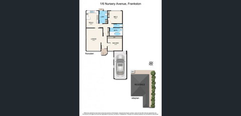 Uptown Frankston - Events Australia 17