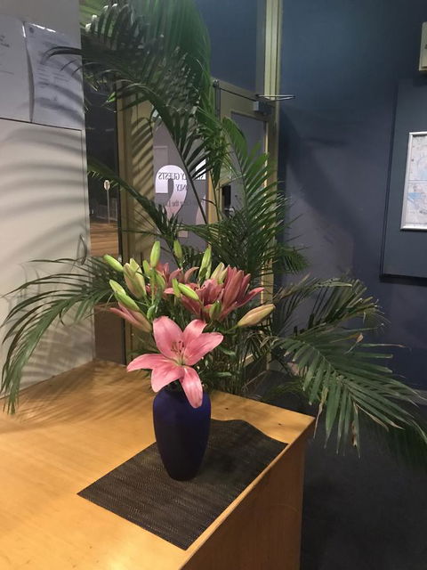 SmartStay Melbourne - Events Australia 36