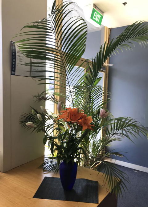 SmartStay Melbourne - Events Australia 12