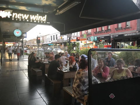 SmartStay Melbourne - Events Australia 32