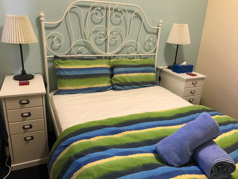 SmartStay Melbourne - Events Australia 27