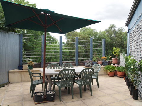 SmartStay Melbourne - Events Australia 38